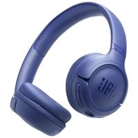 JBL Tune 530BT Hoofdtelefoon Blauw - thumbnail