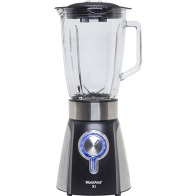 Montana X1 Blender Grijs