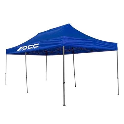 Tent OCC Motorsport OCCCARP05 Blauw