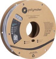 Polymaker PA06025 6938936712725 Filament Tough PLA Slagvast 1.75 mm 3000 g Grijs PolyMax™ 1 stuk(s) - thumbnail
