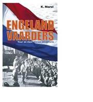 De Engelandvaarders - Klaas Norel - ebook - thumbnail