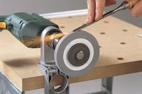 Wolfcraft Opspan-as | Boring 10mm | 6mm | 1 stuk - 2116000 - thumbnail