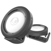 Catalyst Clip It Case AirTag Stealth zwart - thumbnail