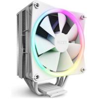 NZXT T120 RGB - White - thumbnail