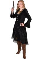 luxe mantel Burlesque - thumbnail