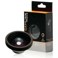 Camlink CL-ML20F fisheye-lens voor mobiele telefoons - thumbnail