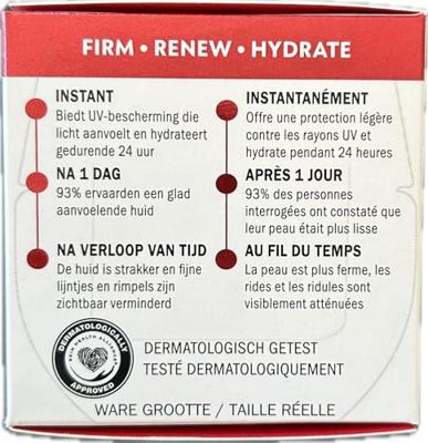 Regenerist dagcreme SPF30 50 Milliliter