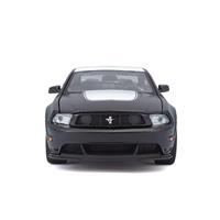 Maisto Ford Mustang Boss 302 1:24 Auto - thumbnail
