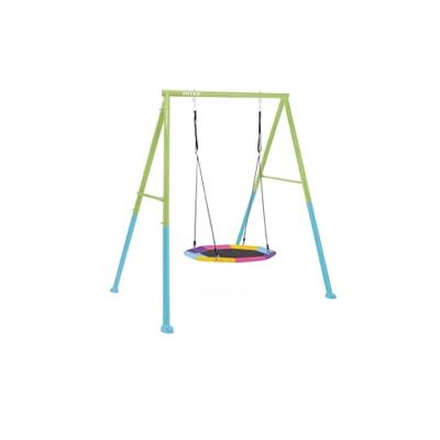 Schommel one feature saucer swing set Intex - Intex