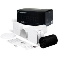 Turbionaire trend PUR fan 100 WM - thumbnail