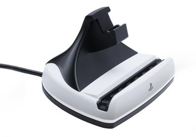 PowerA PSPW0358-01 Controller-houder PlayStation 5 Wit