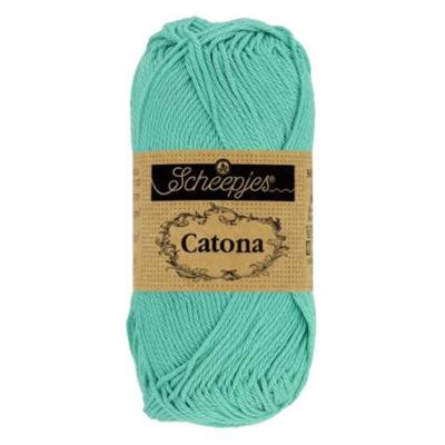 Scheepjes Catona 50g - 253 Tropic