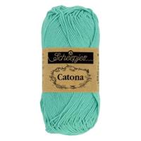 Scheepjes Catona 50g - 253 Tropic - thumbnail