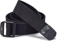Arcteryx Conveyor 38mm Riem Black M - thumbnail