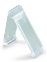 WAGO 282-883 Transparant 50 stuk(s) - thumbnail