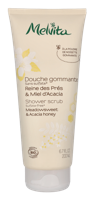Melvita Shower Scrub 200 ml - thumbnail