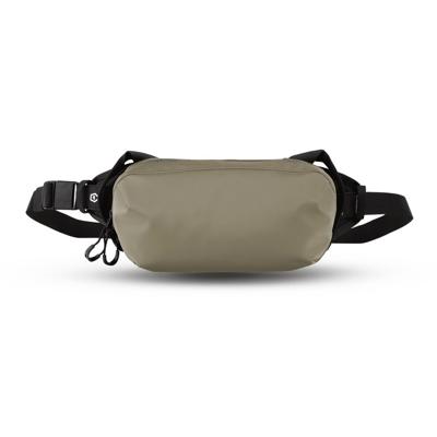 WANDRD D1 Fanny Pack Yuma Tan