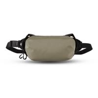 WANDRD D1 Fanny Pack Yuma Tan - thumbnail