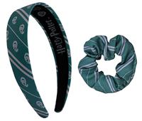Harry Potter Classic Hair Accessories 2 Set Slytherin - thumbnail