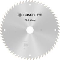 Cirkelzaagbl.opt.wzn 250x30 60t - thumbnail