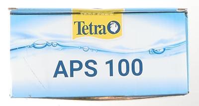 Luchtpomp aps 100 grijs - Tetra - thumbnail