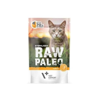 VETEXPERT Kattenvoer Adult Kat, 100 g, Merk: VETEXPERT - EAN: 5902414202870