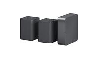 LG SPQ8-S Soundbar - thumbnail