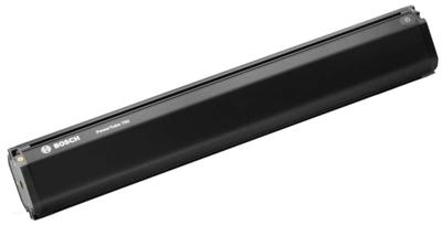 Bosch fietsaccu powertube 750 smart verticaal (bes3)