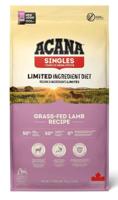 ACANA Singles Grass-Fed Lamb - droog hondenvoer - 17kg - thumbnail