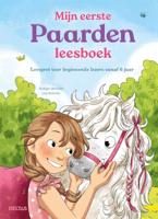Mijn Eerste Paarden Leesboek - thumbnail