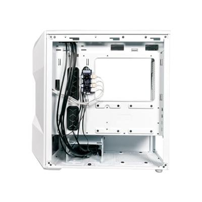 Cooler Master MasterBox TD300 Mesh zwart - thumbnail