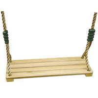 TRIGANO Swing Wood voor Gantry 1,90 / 2,50m - thumbnail