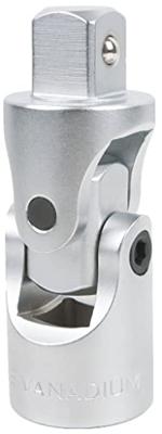 KS Tools 911.3460 9113460 Cardangewricht Aandrijving 3/4 (20 mm) 115 mm 1 stuk(s) KS Tools 911.3460 9113460 Cardangewricht Aandrijving 3/4 (20 mm) 115 mm 1 stuk(s)