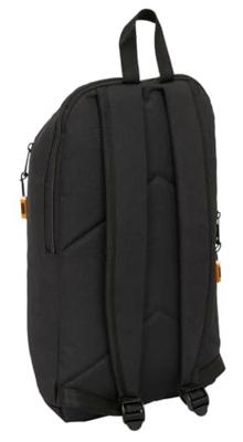 Casual Rugtas Munich Lagoon Zwart Casual Rugtas Munich Lagoon Zwart