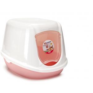 Duchesse kittenbak roze Duchesse kittenbak roze