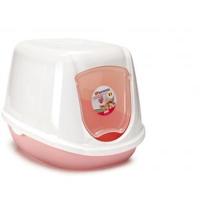 Duchesse kittenbak roze - thumbnail