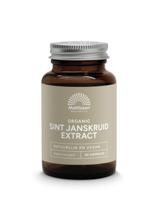 Mattisson HealthStyle Sint Janskruid Extract Bio - thumbnail