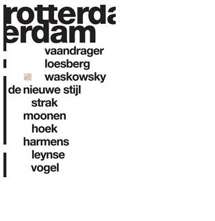 Rotterdam - - ebook