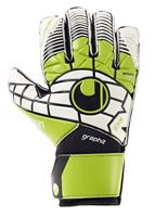 Uhlsport Keepershandschoenen Eliminator Soft Graphit - thumbnail