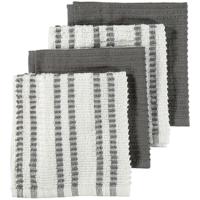 Vaatdoek - Grijs - thumbnail