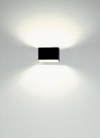 Estiluz - Icons P-1129 Vloerlamp Goud - thumbnail