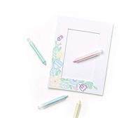 Folia fotokader ft 16,6 x 21,6 cm, rechthoekig model, voor foto&apos;s ft 10 x 15 cm - thumbnail