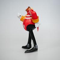 Sonic the Hedgehog Premium Figurine - Doctor Eggman - thumbnail