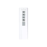 CasaFan ECO GENUINO 180 MG-NT Plafondventilator 30 W (Ø x h) 1800 mm x 290 mm Messing Met afstandsbediening, Met wintermodus - thumbnail
