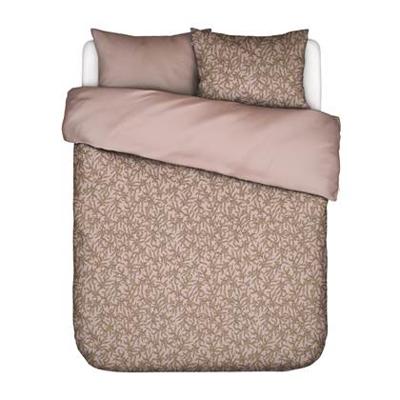 Essenza Essenza Juliette Duvet dekbedovertrek 2p set 240x220 Antique pink