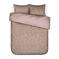 Essenza Essenza Juliette Duvet dekbedovertrek 2p set 240x220 Antique pink - thumbnail