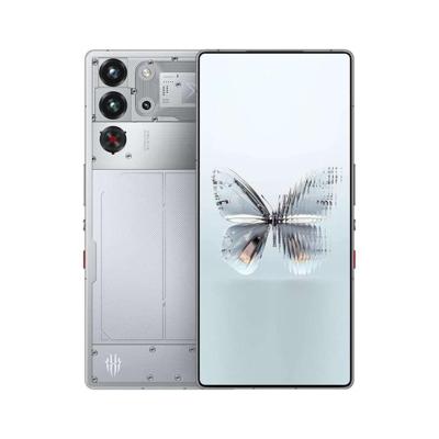 Smartphone REDMAGIC 10 Pro 5G 16/512GB Moonlight