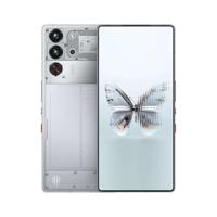 Smartphone REDMAGIC 10 Pro 5G 16/512GB Moonlight - thumbnail