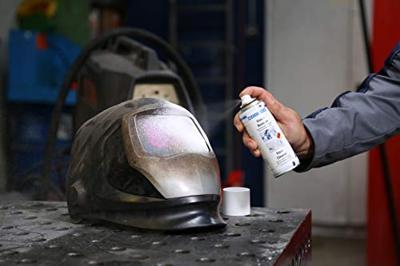 WEICON Speciale reiniger "vizierreiniger" van visor cleaner 200 nl