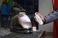 WEICON Speciale reiniger "vizierreiniger" van visor cleaner 200 nl - thumbnail